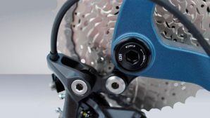 Велосипед IDGI SX 29 Оборудование: SHIMANO DEORE 