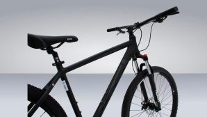 Велосипед  BE 29HD Оригинальное SHIMANO, КАССЕТА 