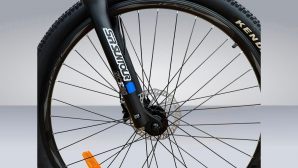 Велосипед BS 29HD-New SUNTOUR XCE-100
Гидравлика Shimano 