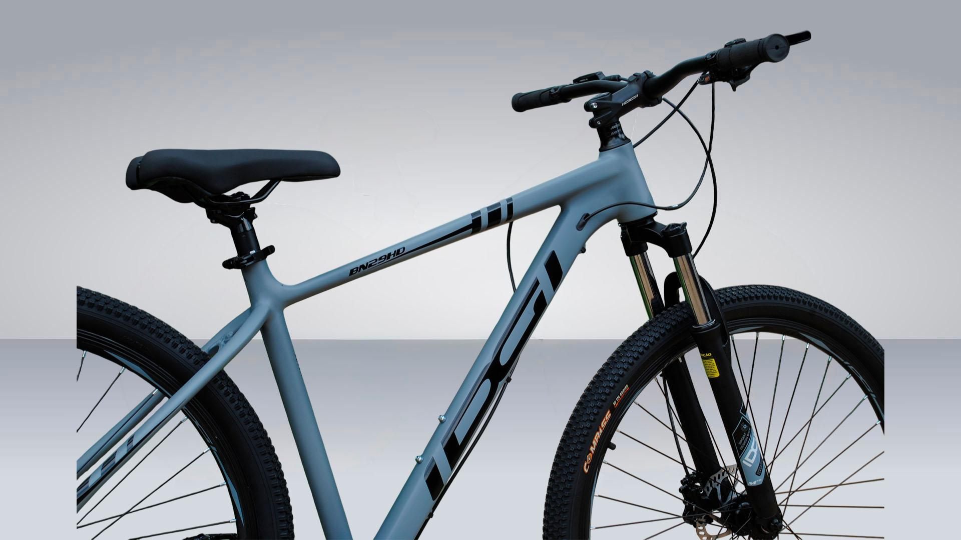 Велосипед BN 29HD-New Array 