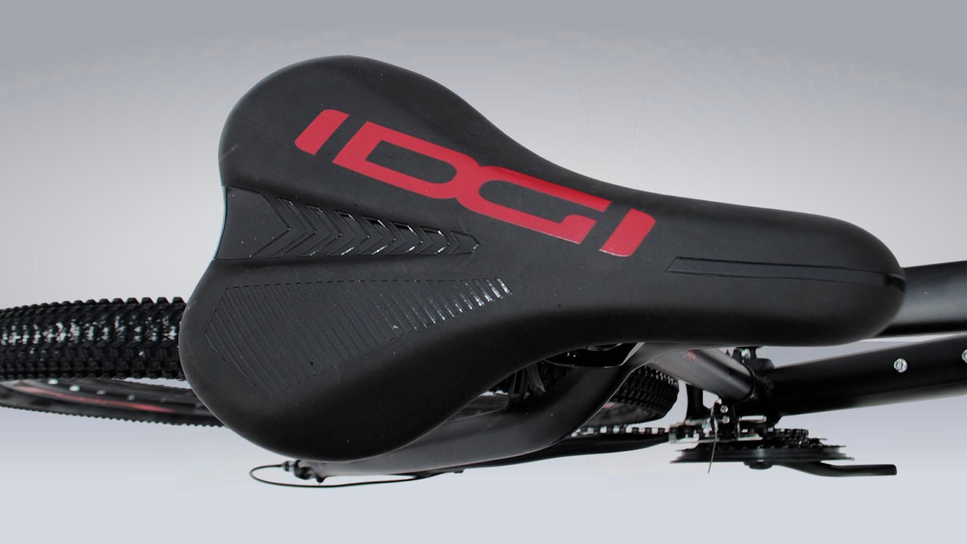 Велосипед  BX 29 HD Array 