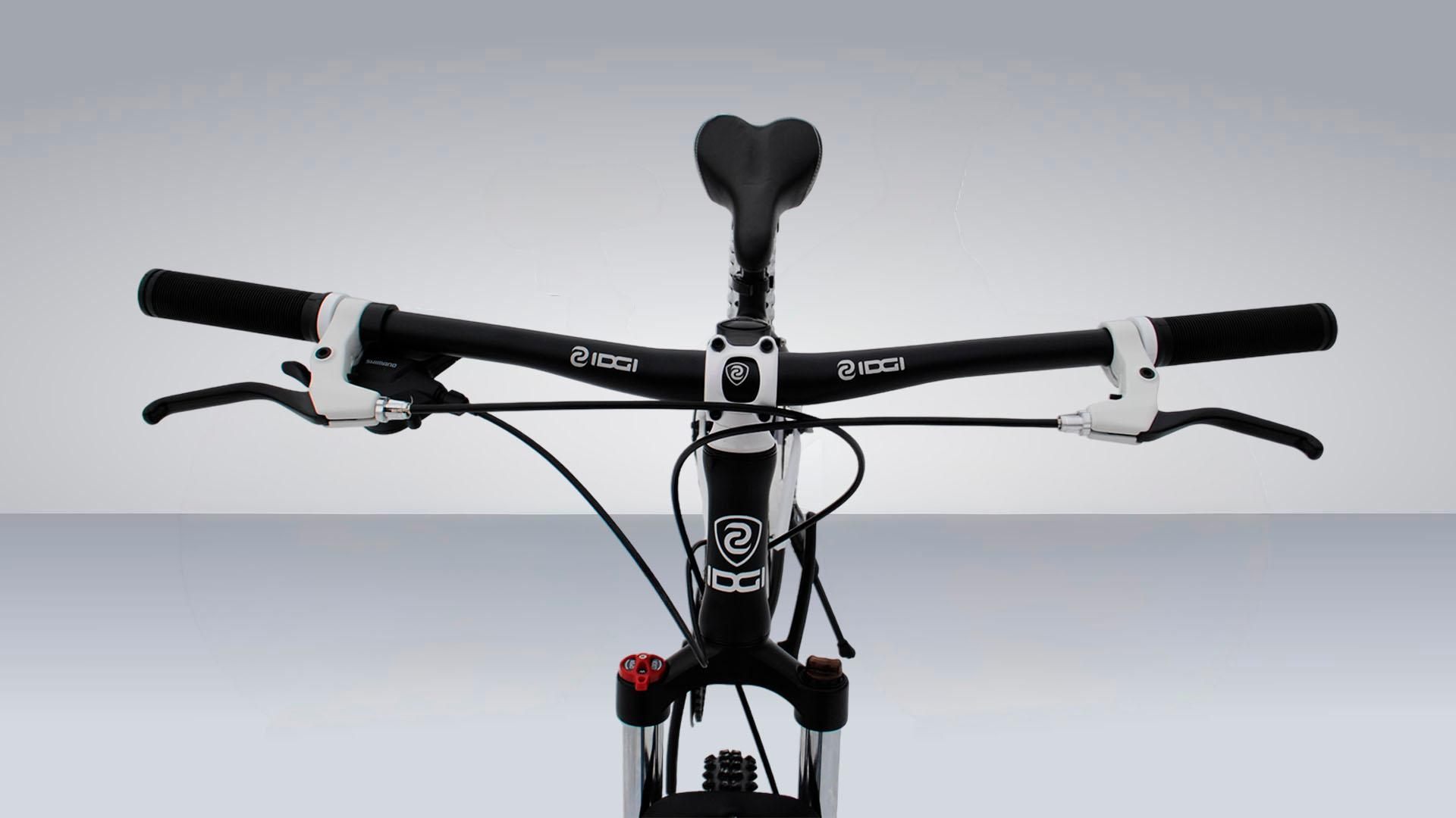 Велосипед  BR 27.5 Array 