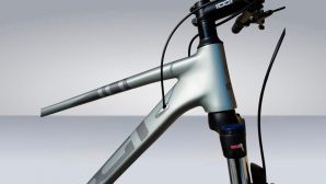 Велосипед VS 29 Оборудование: Вилка: Suntour XCT 100mm 